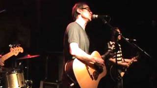 Trashcan Sinatras - The Engine - Boston 8/16/2009