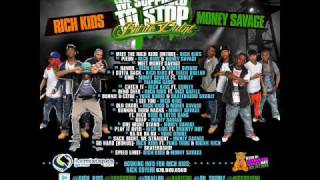 Rich Kids &amp; Money Savage Bend Over