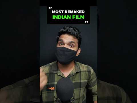 Most ReMaked indian film #shorts #trending