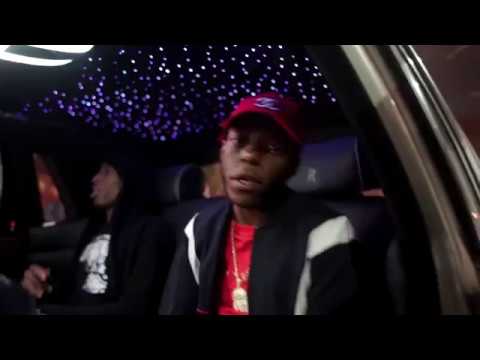 E-dollar$ x Q.B. x Keema Patra - Manhunt ( Official Music Video )