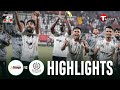 Highlights | Bashundhara Kings vs Mohammedan SC | BPL 2023-24 | Football | T Sports