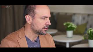 IOHK | What is Proof of Stake? | Aggelos Kiayias