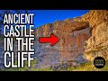 The Enigmatic Montezuma Castle and Well in Arizona, USA | Ancient Architects