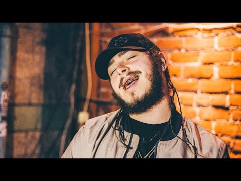 Post Malone Claps Back At XXL's Vanessa Satton