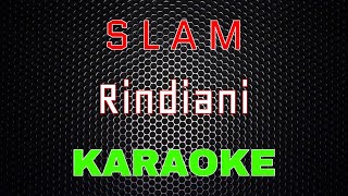 Download lagu Slam Rindiani LMusical... mp3
