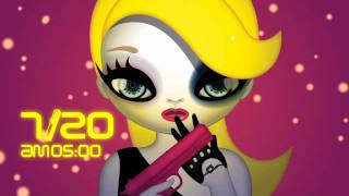 2NE1 - &#39;I AM THE BEST&#39; (CL) TEASER