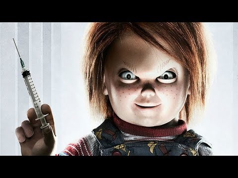 Cult of Chucky (NSFW Clip)