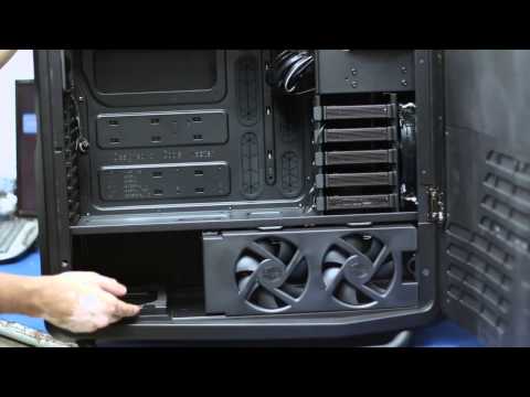 Cooler Master Cosmos 2 Review