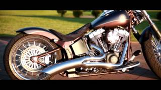 The Pope - custom made in Poland