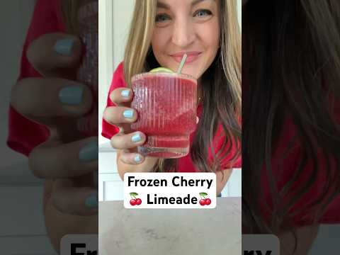 Recette Smoothie litchi citron vert tonique