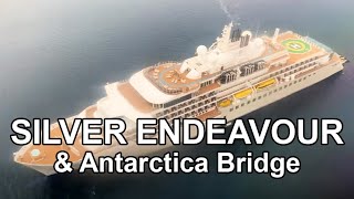 Silver Endeavour - Our First Cruise To Antarctica