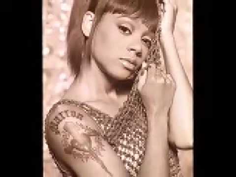 Lisa "Left Eye" Lopes featuring Bobby Valentino - In The Life - Eye Legacy