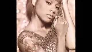 Lisa "Left Eye" Lopes featuring Bobby Valentino - In The Life - Eye Legacy