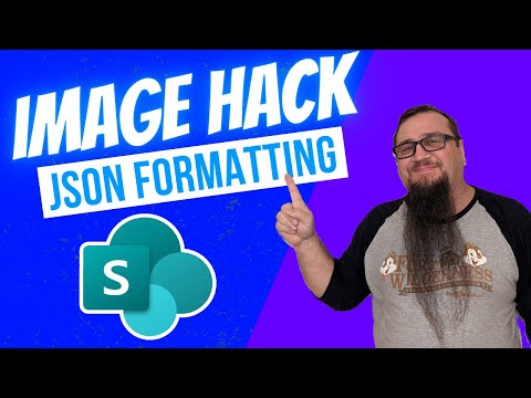 SharePoint JSON List Formatting - Image Preview Full Solution SharePoint JSON List Formatting - Image Preview Full Solution