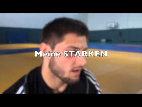 Marc Odenthal im Porträt