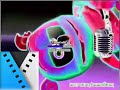Gummy Bear Klaskykaskykaskyklasky In G Major 127