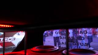 CAR AUDIO excursion INSANE LOUD CAR AUDIO Big BASS !!! EXTREME BASS TEST