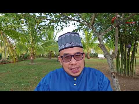 07-02-2024 SS. Dato Prof Dr MAZA: Bingkisan Daripada Nabi | Pujian Untuk Cinta (Siri 1)