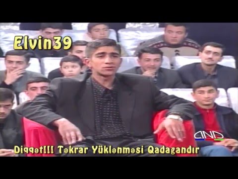 De Gelsin 2002 III - Ruslan Musviqabad & Cavid Lenkeran (06.04.2002) Orjinal Versiya 1/8 final HD