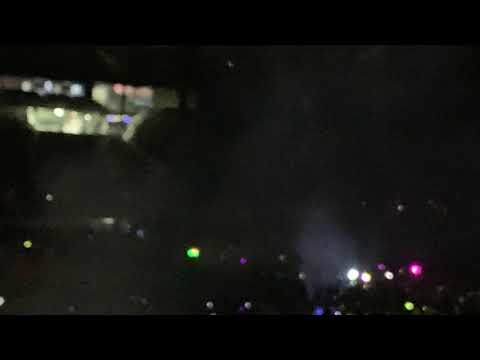 190519 BTS Speak Yourself World Tour @ MetLife Stadium New Jersey - Day 2 - Mic Drop