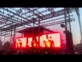 Drake NIGHT 2 X Skepta Shutdown Wireless Festival 2025