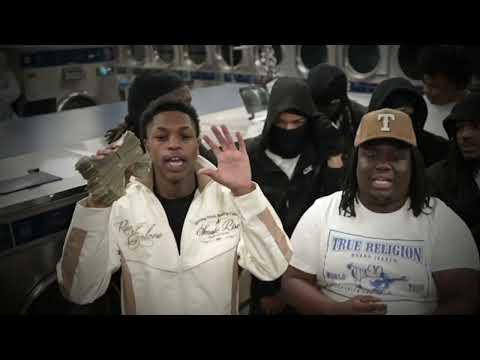 SelfMadee Spazz Music Video
