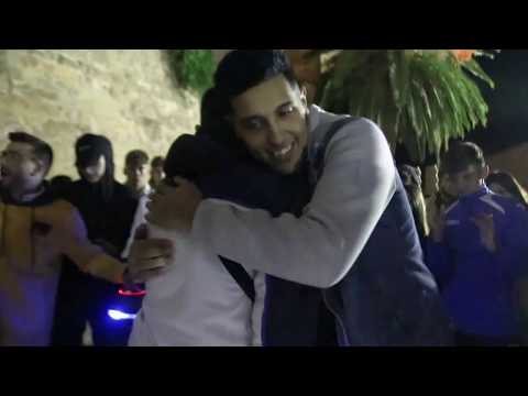 JERO vs SULTÁN H 2ºJORNADA CANARIAS VS BALEARES - CUARTOS