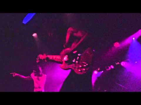 Bon Scott Revival Show - Hell ain't a bad place to be (AC/DC Tribute) - Live @ Razz 2