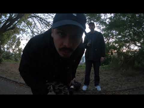 COLAPS x FAYABRAZ - Making off  - Fin De Le Jeu