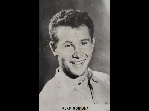 KOKO MONTANA - QUE FELIZ