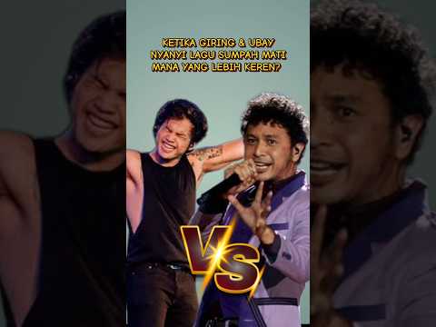 VOKALIS BARU VS VOKALIS LAMA??? #nidji  #fyp #viralshorts