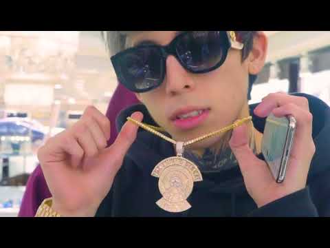 ESKEETIT!!! Lil Pump Drops 300K at ICEBOX!!!