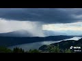 Beautiful Rainfall