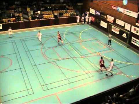 ÖIFC 2011 Kvalspel BIK 3 - Tallboda