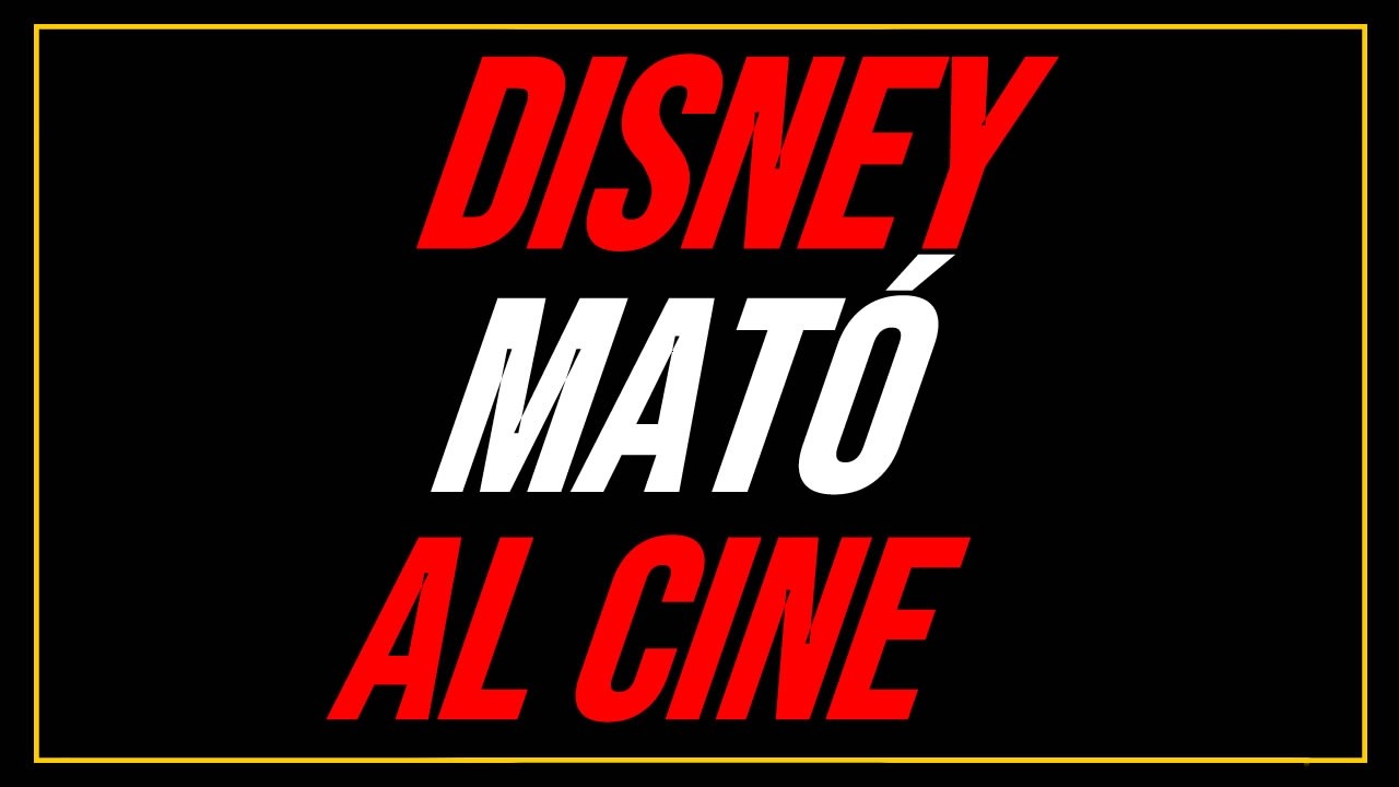HABLEMOS DE DISNEY Y EL D23 2026