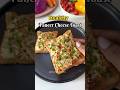 Paneer Chilli Cheese Toast #chillitoast #toastrecipes #breakfastrecipe #shorts #shortsviral #youtube