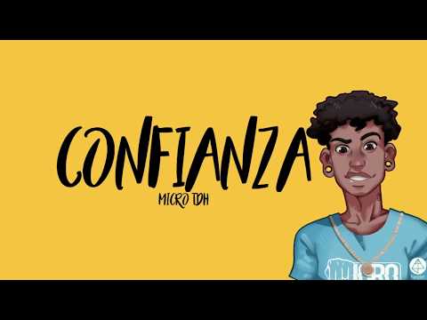 download lagu mp3 mp4 Confianza Letra, download lagu Confianza Letra gratis, unduh video klip Confianza Letra