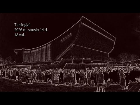 Sporto rūmai: atkūrimas ir įveiklinimas. Lietuva: