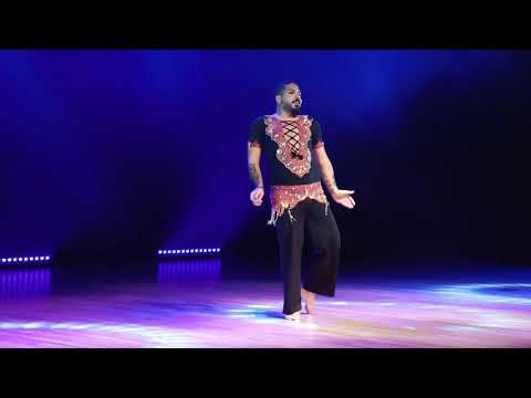 :: Jonathan Palermo :: Seul Korea 2019 - Sincia Festival - Ya Lil