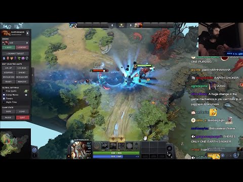 Juggernaut's Blade Fury Gets a Massive Nerf - Gorgc and Puppey's Reactions Will Leave You Speechless