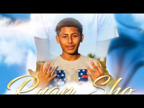 Shellz Gen Ft  Elvin - Surrender (Official Audio)🇧🇿