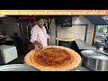 55 વર્ષથી સુરતમાં ધૂમ મચાવતી પટેલ પાવભ�
