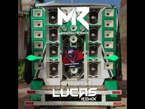 forrozin agoniado, DJ MANOEL REMIX E DJ LUCAS REMIX, PRESSÃO 🤯🔥