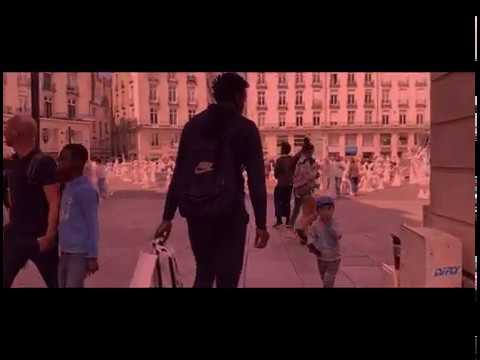 TIAKUM TIALO X JOLMAN X YESEY (STREET CLIP) 2019