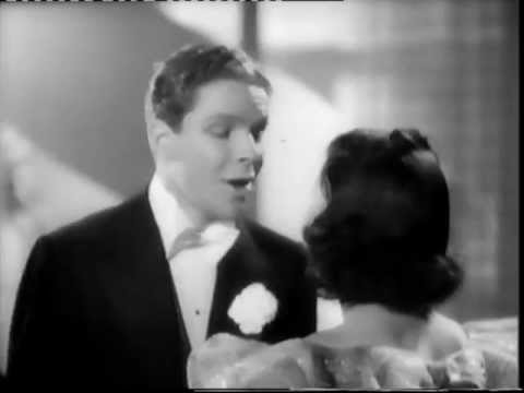 Goodnight Angel 1939 Kenny Baker