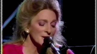 JUDY COLLINS - &quot;The Blizzard&quot; 1990