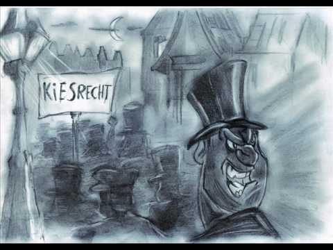 Hoorspel: De revolutie van 1848