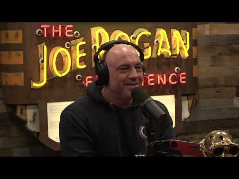 Joe Rogan Experience #1940 - Matt Taibbi