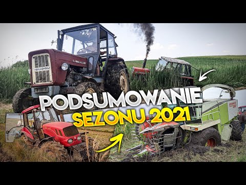Podsumowanie Sezonu 2021 I Sezon Pełen Wtop