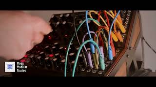 Modular Vlog 04.04.2026 - Organic Textures